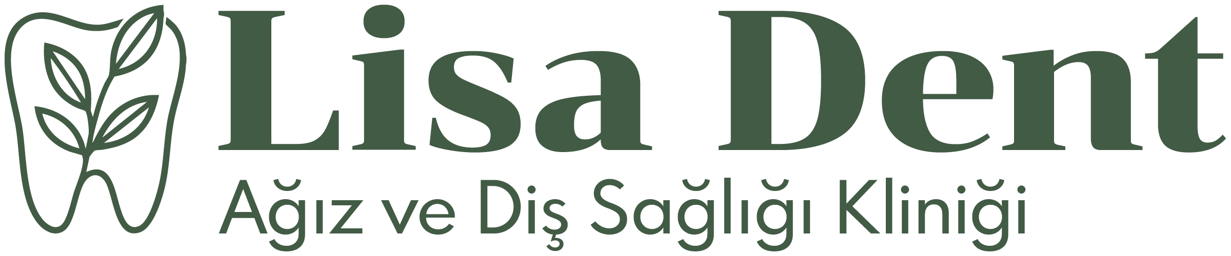 Lisa Diş Polikliniği