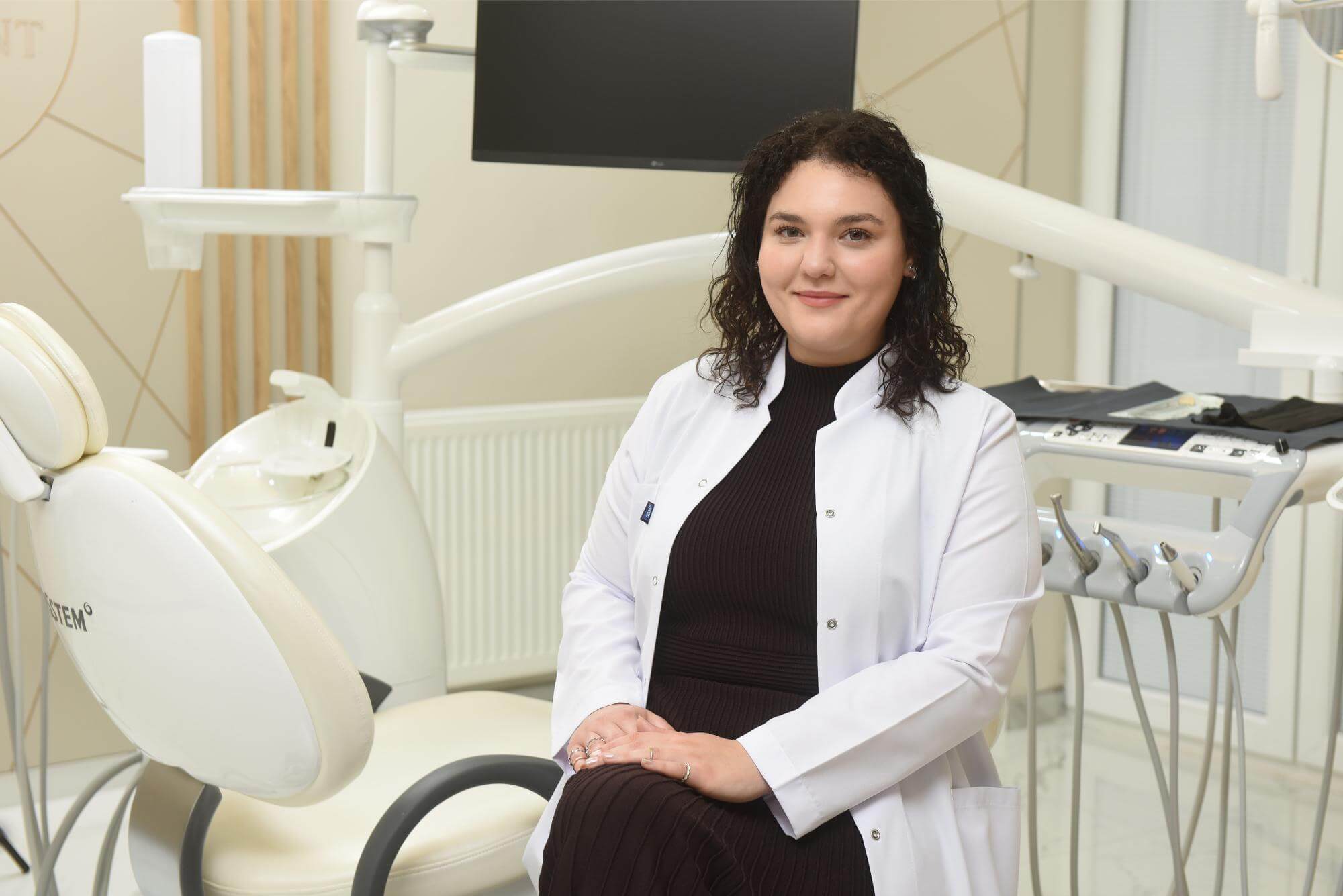 Dt. Melisa Nur Doğan